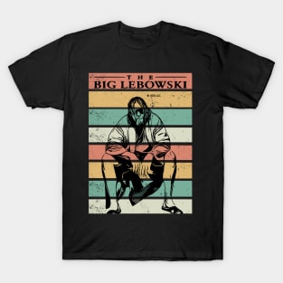 The Big Lebowski T-Shirt